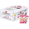 Generico Snack Salati Croccanti al Gusto Prosciutto Confezioni Monoporzione da 40 g Ideali per Aperitivi Spuntini Pausa Pranzo Buffet e Distributori Automatici Box Scorta da 20 Confezioni Pratiche e Gustose