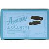 AMARELLI Liquirizia Amarelli Celeste Assabesi - 200 gr