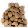 Il Contadino - Antichi Sapori | MANDORLE IN GUSCIO | Confezione Salva Freschezza, Frutta Secca di Qualità Premium, Non Tostate, Al Naturale (500g)
