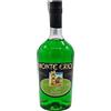 Sicilia Bedda - Liquore Monte Erice 38° - Bottiglia da 70 CL - il Liquore Ericino