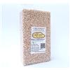 Crespiriso - Riso Integrale Carnaroli 1kg Sottovuoto - Riso Superfino Italiano, Perfetto per Piatti Sani, Risotti e Cucina Gourmet, Ricco di Fibre e Nutrienti