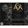 L'OR Ristretto L'or 50 capsule per Nespresso Professional®