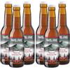 Melchiori di Maria Lucia & C BIRRA PURA HELL GLUTEN FREE 6 BOTTIGLIE | MELCHIORI