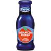 Yoga Derby Blue Succo di Frutta Gusto Arancia Rossa Senza Zuccheri Aggiunti 200ml x24, Senza Glutine