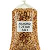 Generico Frutta Secca 5Kg Selezione Premium Mandorle Sgusciate O Tenere Pistacchi Arachidi Naturali Alta Qualità Per Snack Ricette Dolci Salate Uso Professionale E Domestico (Frutta Secca Premium 5Kg)