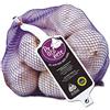 La Provenciana Aglio viola spagnolo delle pedane, 1 kg