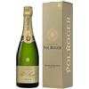 Pol Roger Champagne Blanc de Blancs Brut 2015
