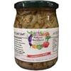 PALLUZZI MELANZANE A FILETTI 540 GR