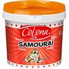 Colona Salsa Samourai Colona Salsa Piccante Barattolo da 5 Litri Food Service