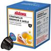 Ristora CIALDE CAPSULE DOLCE GUSTO RISTORA CAMOMILLA ARANCIA E MIELE (10)