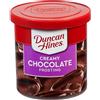Duncan Hines Frosting Classic Chocolate