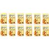 Mulino Bianco Spicchi di sole Biscotti Italiani Biscotti 350g