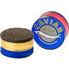 Ambassade Caviale Osciètre Francese - 500g - Consegna refrigerata - CAVIAR AMBASSADE