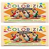 AMARELLI Liquirizia Amarelli Colorizia 2 Confezioni - 200 gr…