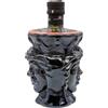 Sicilia Bedda - Olio Extra Vergine di Oliva Siciliano - 50 CL - LINEA TESTE DI MORO (IGP SICILIA Nero Lucido)