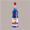 Lucgel Sciroppo al Gusto di Blu Curacao Toschi Concentrato per Granita Lucgel, 1,32 Kg