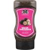 Valnerina Tartufi Salsa Tartufata Squeezy | Facile e Pratico, non sporca, niente sprechi | Ricetta Originale a base di Funghi Champignon e Tartufo Nero Estivo | Dispenser 200 gr.