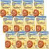 sarcia.eu MULINO BIANCO Tarallucci Biscotti di pasta frolla 350g (Tarallucci, x12)