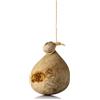 Caciocavalleria Caciocavallo Irpino di Grotta | Formaggio italiano a pasta filata | Stagionato in grotta | Kg 2,050 peso medio garantito