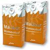 Jura 2 chicchi di caffè Jura Espresso Malabar Monsooned, 250 g.