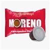 CAFFE' MORENO 800 CIALDE CAPSULE MISCELA TOP ESPRESSO COMPATIBILITA' NESPRESSO