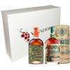VINADDICT Vinaddict Rum Box Nuovo Don Papa - Baroko e Don Papa Masskara