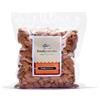 Foodgoncino Mandorle sgusciate al naturale - 500 g - Foodgoncino