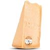 GUSTOEMILIA - Parmigiano Reggiano 36 Mesi Di Montagna - Ideale per Pasta, Pane, Insalate, Stuzzichini e Frutta - Formaggio Stagionato Italiano 500gr