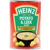 Heinz - Zuppe classiche, 3 x 400 g