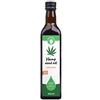 Hanf Gesundheit BIO Olio di semi di canapa - 500 ml