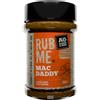 Angus & Oink Rub Me Mac Daddy 200g