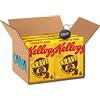 CAIYA 6X Krave Choco Nut Flavour Fagottini di Cereali con Ripieno di Cioccolato e Nocciola 410g [CAIYA® BOX da 6 Confezioni]
