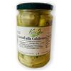 Kalos Jero Carciofi alla Calabrese Sott'Olio Interi 300g Gusto Autentico - Kalos Jero