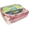STARFIVE DOLCETTA Prosciutto Crudo Stagionato kg 3 - Pacco singolo