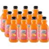 Generico 12X Succoso Zero ACE gusto di Arancia, Carota e Limone, Succo di Frutta Senza Zuccheri Aggiunti 900ml (2025)