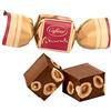 Caffarel CIOCCOLATINI FONDENTE GIANDUIA CON NOCCIOLA INTERA PIEMONTE CLASSICO 1 kg CAFFAREL SENZA GLUTINE