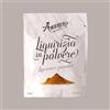 Leagel Liquirizia In Polvere 3/6% AMARELLI per Dolci Gelato Infusi - 1 Kg -