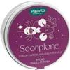 Generico infuso fragola e panna scorpione