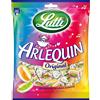 LUTTI Arlequin Bonbons acidulés Original Maxi format - 400 g