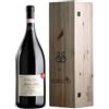 COSSETTI 1981 BARBERA D'ASTI SUPERIORE DOCG VIGNA VECCHIA COSSETTI 3 LITRI