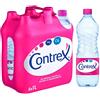 Contrex 1L (pack de 6)