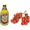 Sicilia Bedda - Salsa Pronta di Pomodoro Ciliegino Siciliano - F.lli Contorno - 330 Grammi (6)