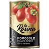 Generico 12X La Rosina Pomogold Pomodori Pelati Interi 100% Italiano, 400g, Confezione da 12 Lattine, Selezione Speciale