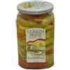 Gurkenprinz Peperoni croccanti agrodolci 720 ml. - Gurkenprinz