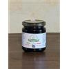 Generico Confettura Prugnolo Selvatico-Melarancia-Prugne-Uva Nera-Ciliege. Prodotto Artigianale del Molise (Uva Nera)