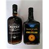 GUGLIELMO Special Pack 1xLiquore al Caffè 70cl GUGLIELMO+1xL'Amaro Digestivo 70cl RUPES