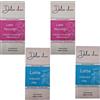 ZeroCal - Dalia Dalia Choc - Tavolette di cioccolato PREMIUM 4 x 70 gr | Senza Aggiunta di Zuccheri - dolcificato con Eritritolo | Prodotto in ITALIA | BEAN TO BAR (Latte (2x70gr) e Latte-Nocciole (2x70gr))