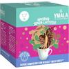 Generico Ymala Caffè Ginseng Senza Lattosio, 16 Capsule Compatibili con Nescafé Dolce Gusto