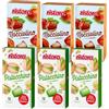 Generico Set 120 Capsule Ristora - 60 Pistacchio + 60 Nocciolino - Compatibili con Macchine ad uso domestico Nespresso* - Bevande Solubili - 100% Made in Italy - Prodotto Originale