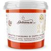 Dolcincasa.com Dolcincasa Estratto di Zuppa Inglese per Gelato, Torte e Dessert - Aroma Concentrato con Note di Alchermes per Gelateria e Pasticceria